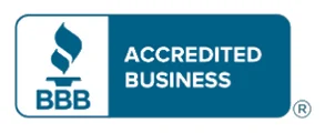 Better Business Bureau Accredited Business