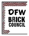 DFW Brick Council